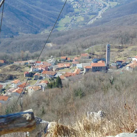 Vendégház Il Tiglio Oasi Di Pace Nei Monti Subit