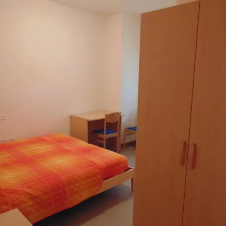 Vendégház Il Tiglio Oasi Di Pace Nei Monti *